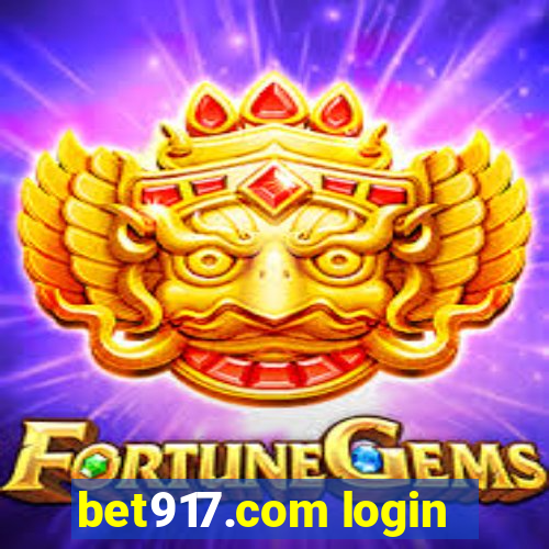 bet917.com login